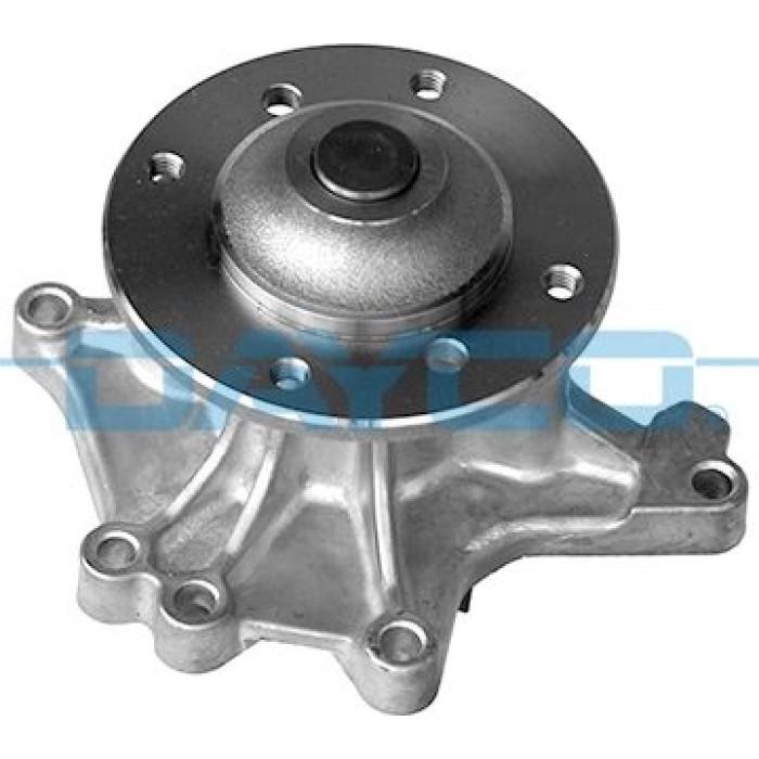 Dayco Wasserpumpe / Kühlmittelpumpe DP549 Dayco Wasserpumpe / Kühlmittelpumpe DP549