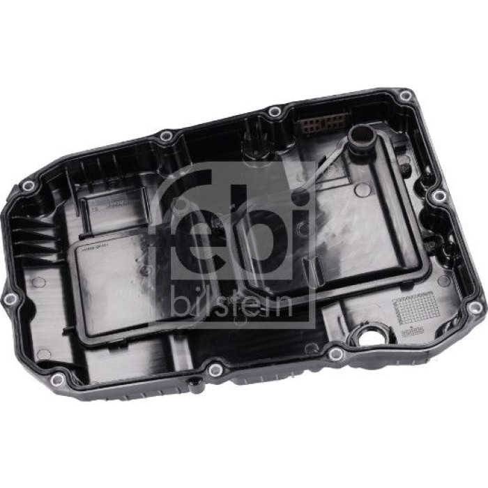 febi Automatikgetriebeölfilter 181722 febi Automatikgetriebeölfilter 181722