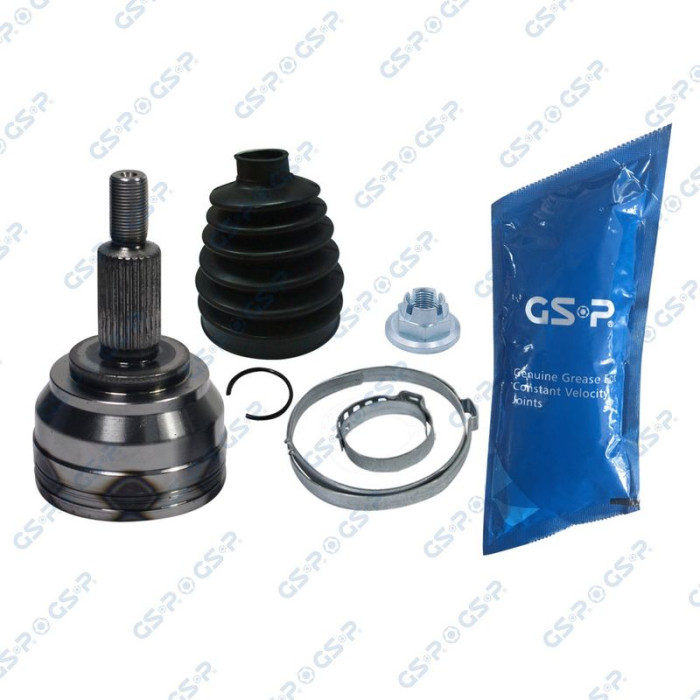 GSP Homokinetisches Gelenk 850131 GSP Homokinetisches Gelenk 850131