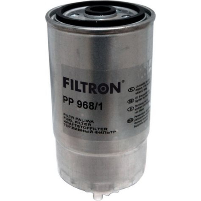 PP 968/1 Filtron Kraftstofffilter PP 968/1 PP 968/1 Filtron Kraftstofffilter PP 968/1