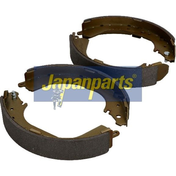 Japanparts Bremsbacken GF-239AF Japanparts Bremsbacken GF-239AF