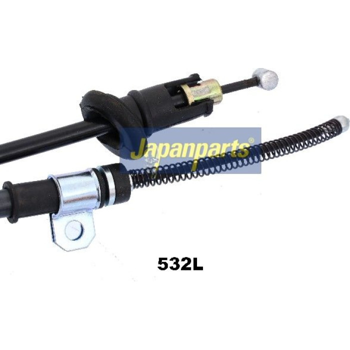 Japanparts Handbremsseil Seilzug Festellbremse BC-532L Japanparts Handbremsseil Seilzug Festellbremse BC-532L