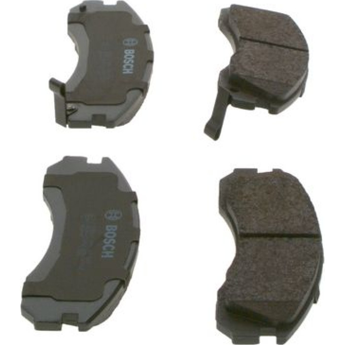0 986 424 523 Bosch Bremsbelagsatz 0 986 424 523 0 986 424 523 Bosch Bremsbelagsatz 0 986 424 523