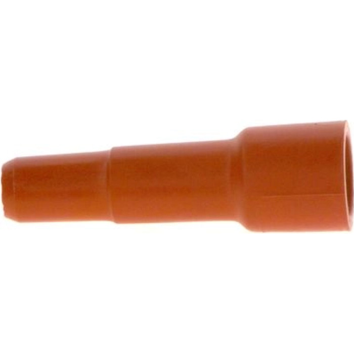 Bosch Kerzenstecker Entstoert 0 356 100 006 Bosch Kerzenstecker Entstoert 0 356 100 006