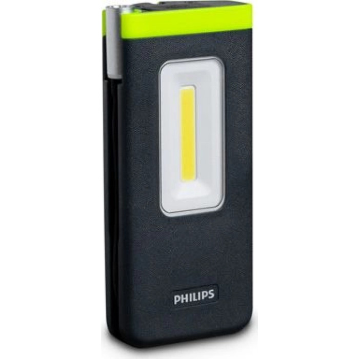 LED Inspektion Wekstattlampe wiederaufladbar Xperion 6000 LED Lamp 1 Stück Philips X60POCKX1 LED Inspektion Wekstattlampe wiederaufladbar Xperion 6000 LED Lamp 1 Stück Philips X60POCKX1