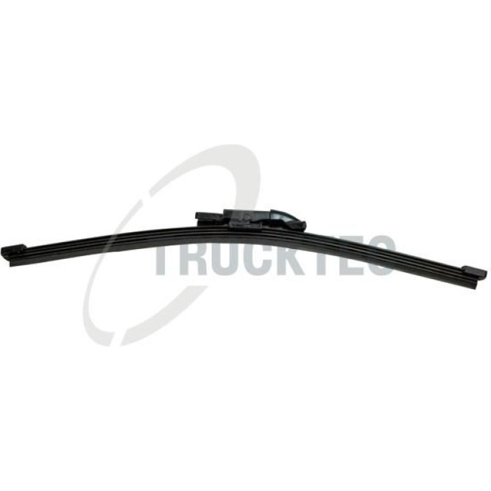 TRUCKTEC AUTOMOTIVE Scheibenwischer 08.58.261 TRUCKTEC AUTOMOTIVE Scheibenwischer 08.58.261