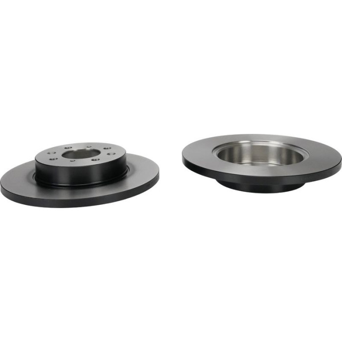 TRW Bremsscheibe Rover S. 25/45 DF2792 TRW Bremsscheibe Rover S. 25/45 DF2792
