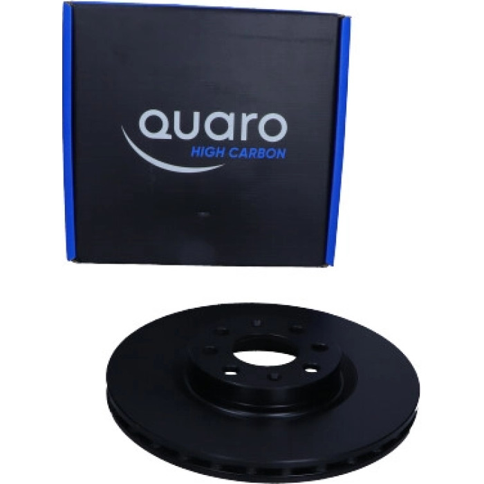 Quaro Bremsscheibe QD4513HC Quaro Bremsscheibe QD4513HC