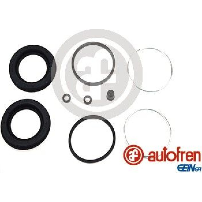 Autofren Reparatursatz, Bremssattel D4086 Autofren Reparatursatz, Bremssattel D4086