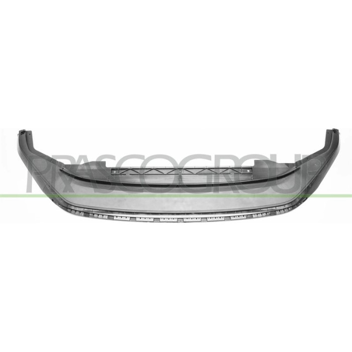 Prasco Frontspoiler schwarz VG4041801