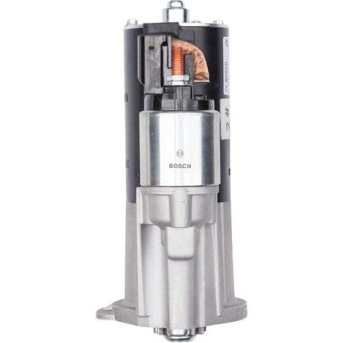Bosch Starter 1 986 S00 872 Bosch Starter 1 986 S00 872