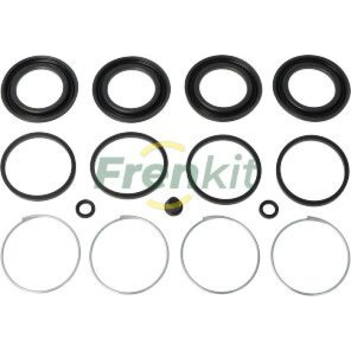 FRENKIT Reparatursatz, Bremssattel 243050 FRENKIT Reparatursatz, Bremssattel 243050