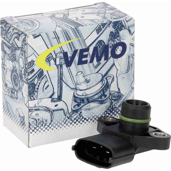 Vemo Saugrohrdrucksensor V52-72-0229 Vemo Saugrohrdrucksensor V52-72-0229