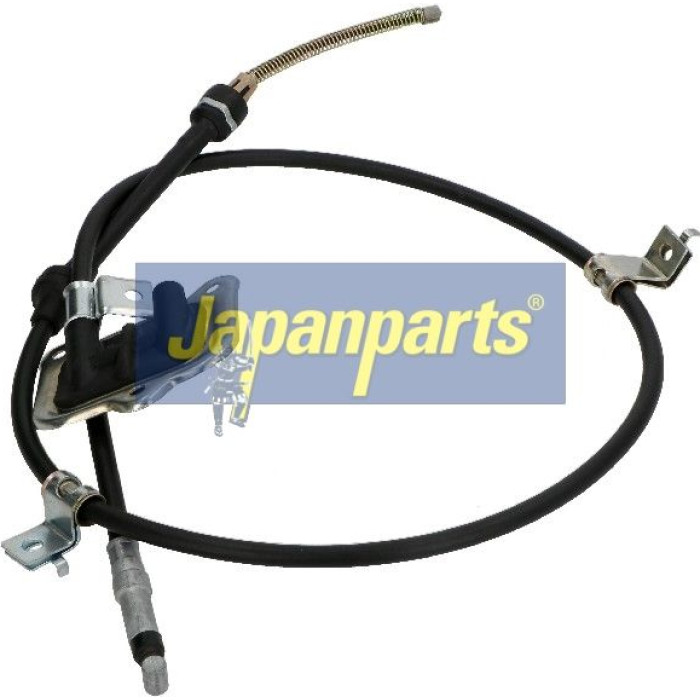 Japanparts Handbremsseil Seilzug Festellbremse BC-453L Japanparts Handbremsseil Seilzug Festellbremse BC-453L