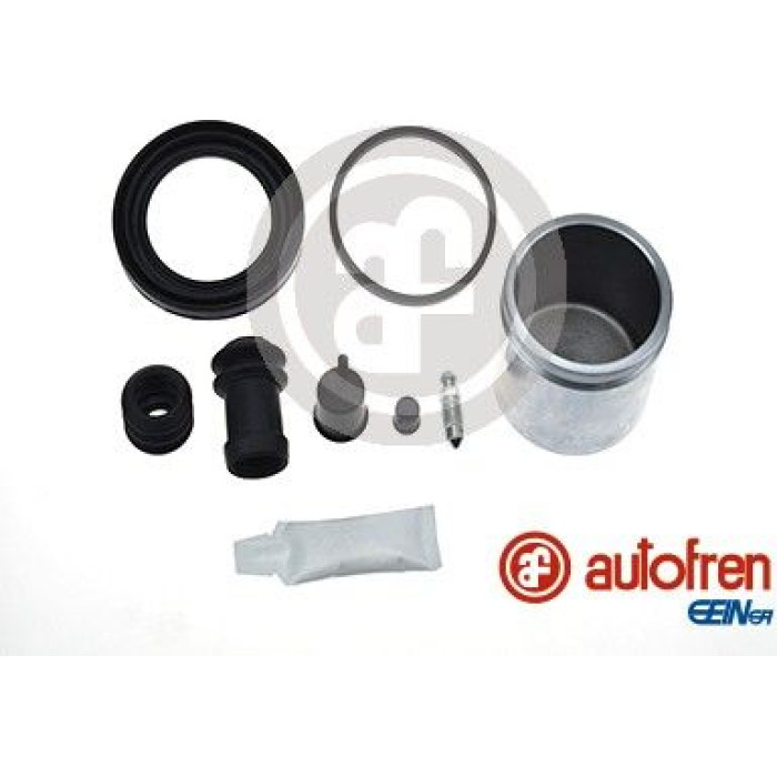 Reparatursatz Bremssattel Mazda P. Vi 2.0 -07 D41748C Reparatursatz Bremssattel Mazda P. Vi 2.0 -07 D41748C