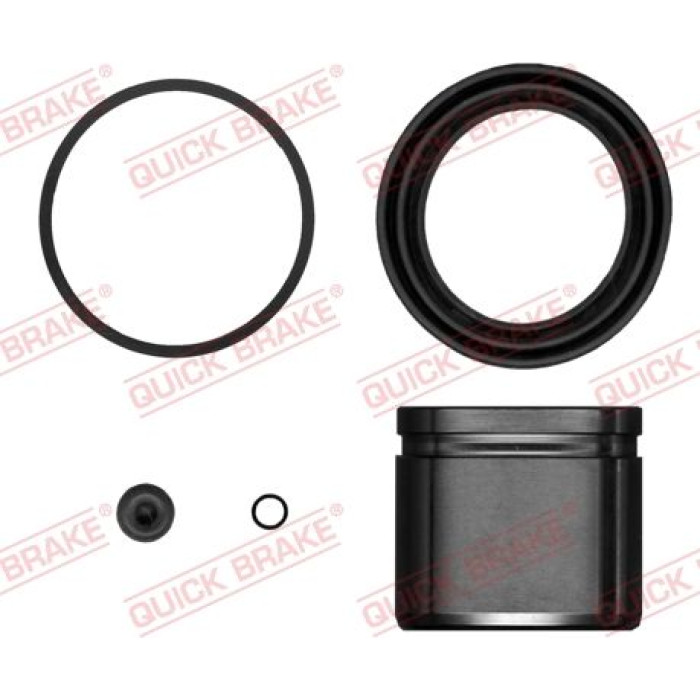 Quick Brake Reparatursatz für Bremssattel 114-5104 Quick Brake Reparatursatz für Bremssattel 114-5104