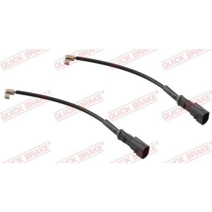 Quick Brake Bremsbelag-Warnkontakt WS0245A Quick Brake Bremsbelag-Warnkontakt WS0245A