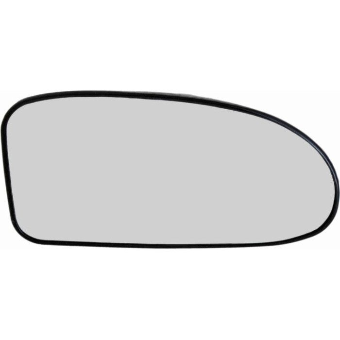 Vemo Außenspiegelglas V25-69-0023 Vemo Außenspiegelglas V25-69-0023
