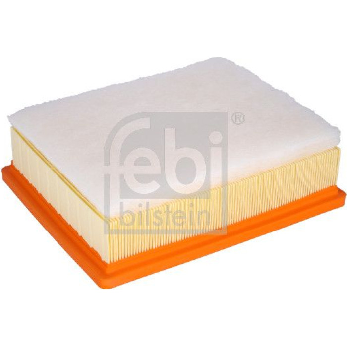 febi Luftfilter Opel Vivaro/ Renault Trafic Iii 1.6 Cdti/dCi (14- ) 48466 febi Luftfilter Opel Vivaro/ Renault Trafic Iii 1.6 Cdti/dCi (14- ) 48466
