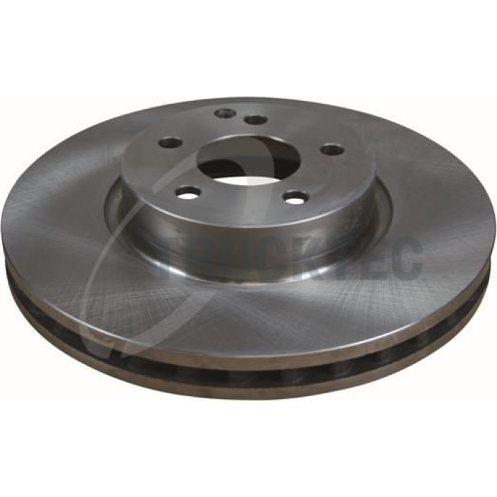 Trucktec AUTOMOTIVE Bremsscheibe 02.35.238 Trucktec AUTOMOTIVE Bremsscheibe 02.35.238