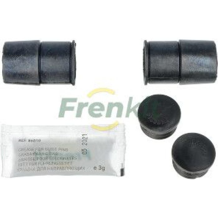 816021 FRENKIT Führungshülsensatz, Bremssattel 816021 816021 FRENKIT Führungshülsensatz, Bremssattel 816021