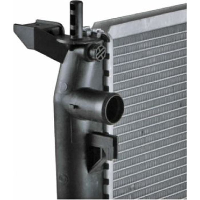 MAHLE Kühler, Motorkühlung CR 629 000S MAHLE Kühler, Motorkühlung CR 629 000S