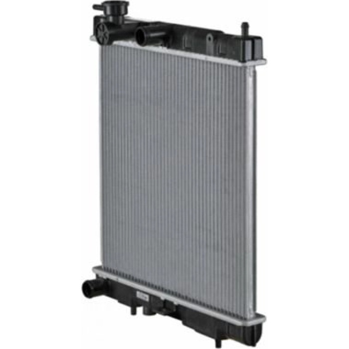 MAHLE Kühler, Motorkühlung CR 540 000S MAHLE Kühler, Motorkühlung CR 540 000S