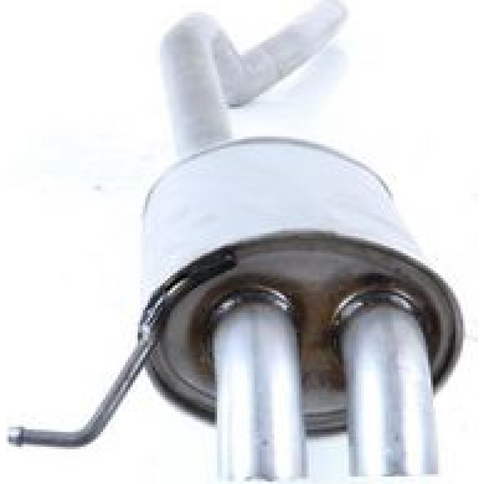 Walker Endschalldämpfer 24107