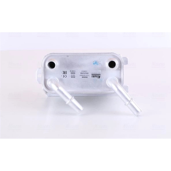 Nissens Ölkühler PKW 90949 Nissens Ölkühler PKW 90949