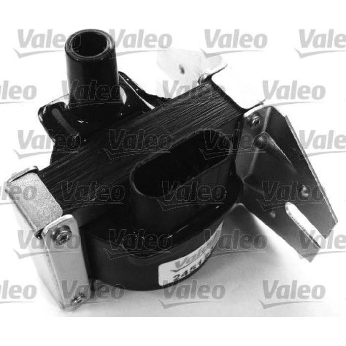 245123 Valeo Zündspule 245123 245123 Valeo Zündspule 245123
