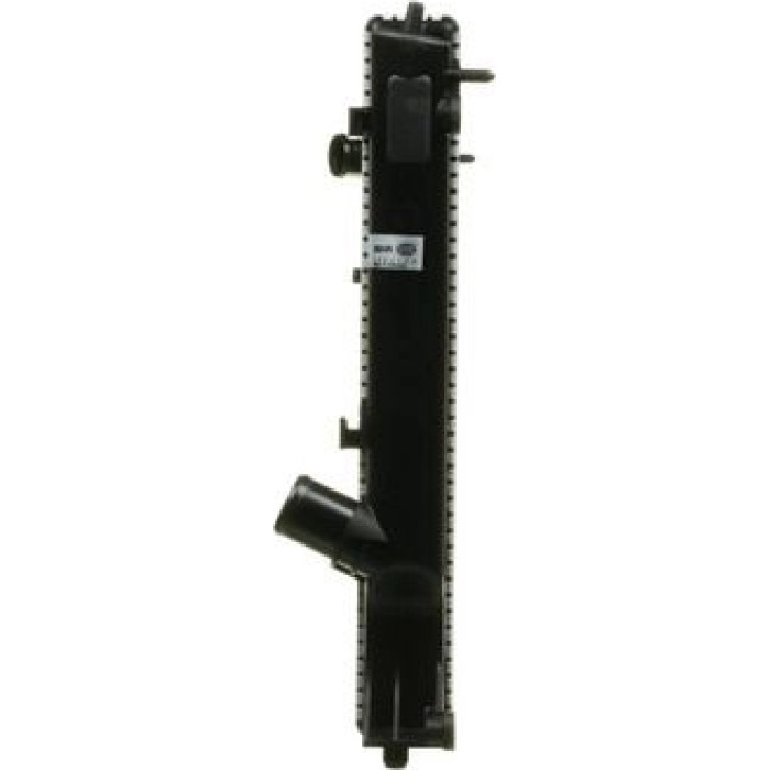 Kühler, Motorkühlung CR 1080 000S Kühler, Motorkühlung CR 1080 000S