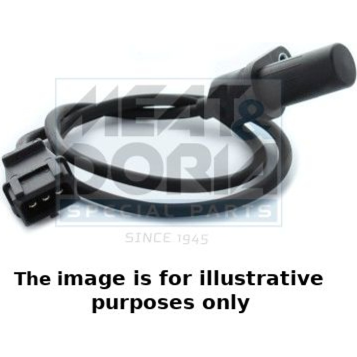 Impulsgeber, Kurbelwelle 87145E