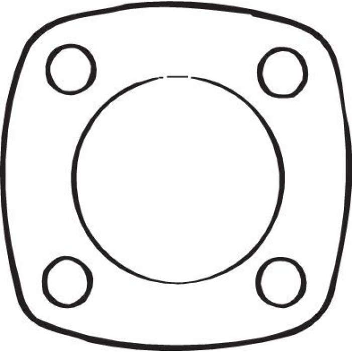 Bosal O-Ring 256-736