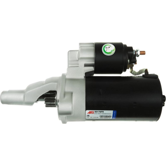 AS-PL Anlasser S0176PR AS-PL Anlasser S0176PR