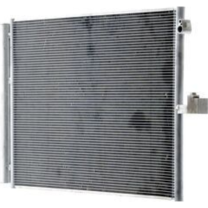 MAHLE Kondensator, Klimaanlage AC 932 000S MAHLE Kondensator, Klimaanlage AC 932 000S