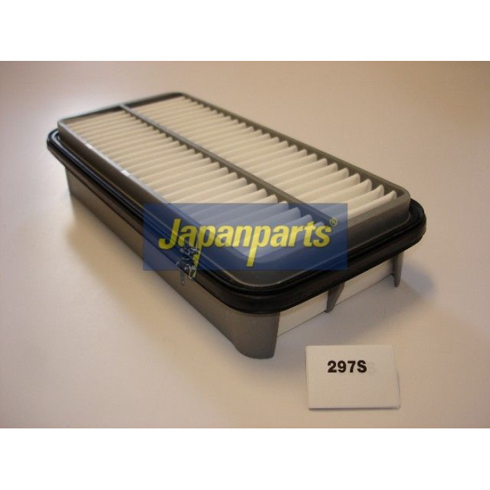 Japanparts Luftfilter FA-297S Japanparts Luftfilter FA-297S