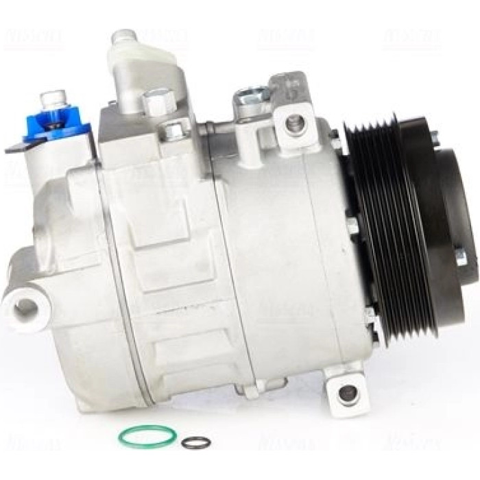 Nissens Klimakompressor PKW 890304