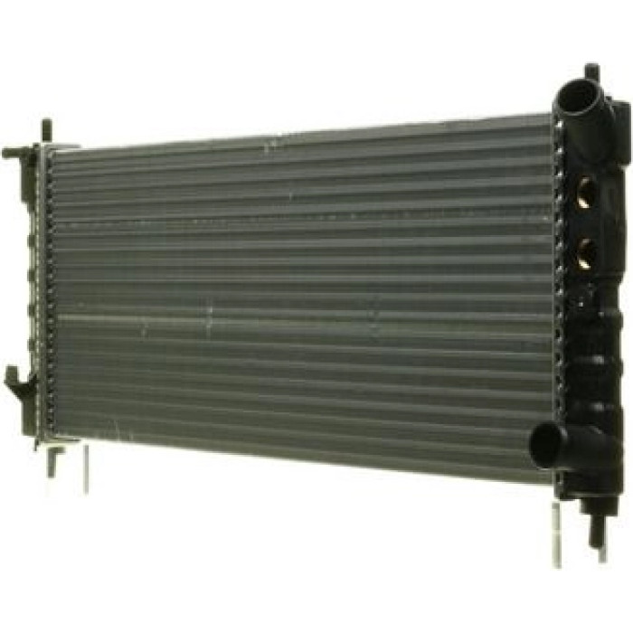 MAHLE Kühler, Motorkühlung CR 313 000P MAHLE Kühler, Motorkühlung CR 313 000P