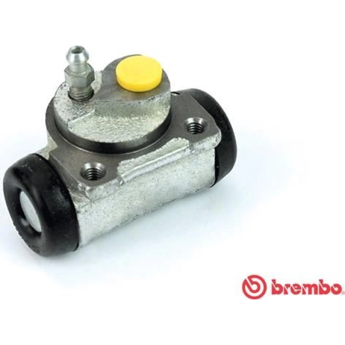 BREMBO Radbremszylinder A 12 928 BREMBO Radbremszylinder A 12 928