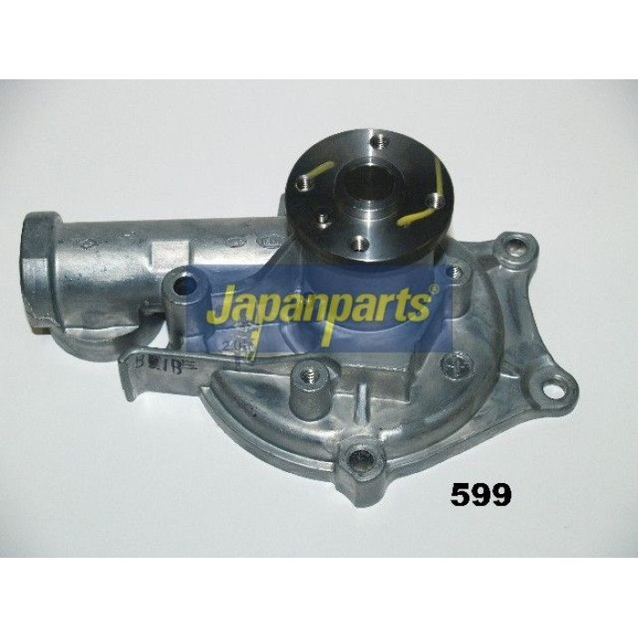 Japanparts Wasserpumpe PQ-599