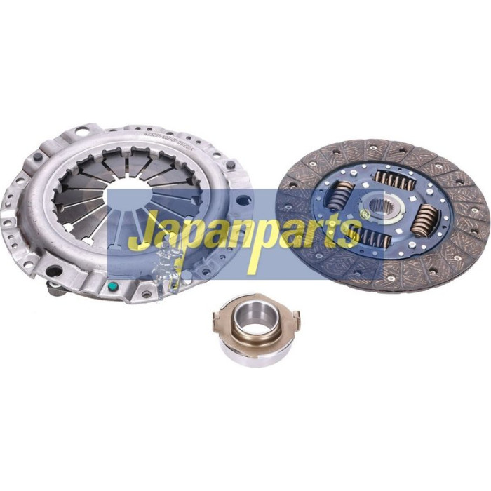 Japanparts Kupplungssatz KF-K02 Japanparts Kupplungssatz KF-K02