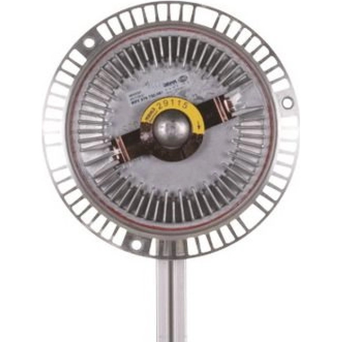 MAHLE Kupplung, Kühlerlüfter CFC 52 000P MAHLE Kupplung, Kühlerlüfter CFC 52 000P