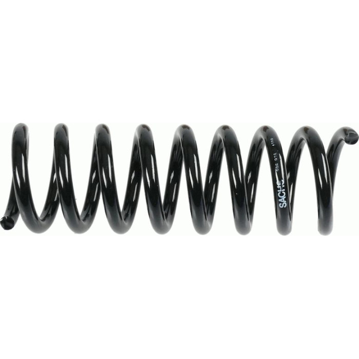 Sachs Fahrwerksfeder 996 916 Sachs Fahrwerksfeder 996 916