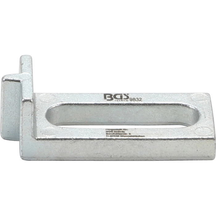 BGS Schwungrad-Fixierwerkzeug für Citroen / Peugeot 9832 BGS Schwungrad-Fixierwerkzeug für Citroen / Peugeot 9832
