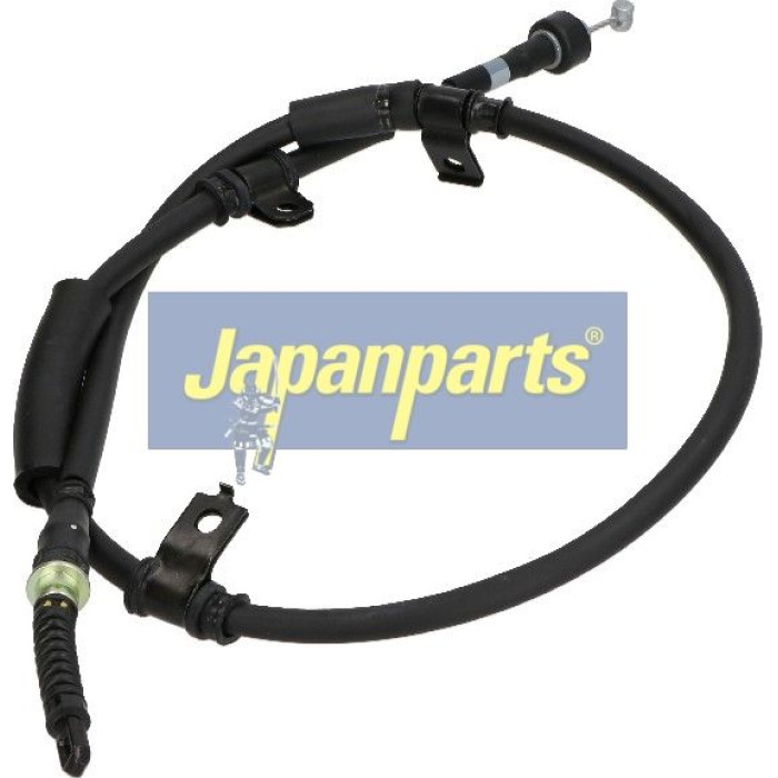 Japanparts Handbremsseil Seilzug Festellbremse BC-H44L Japanparts Handbremsseil Seilzug Festellbremse BC-H44L