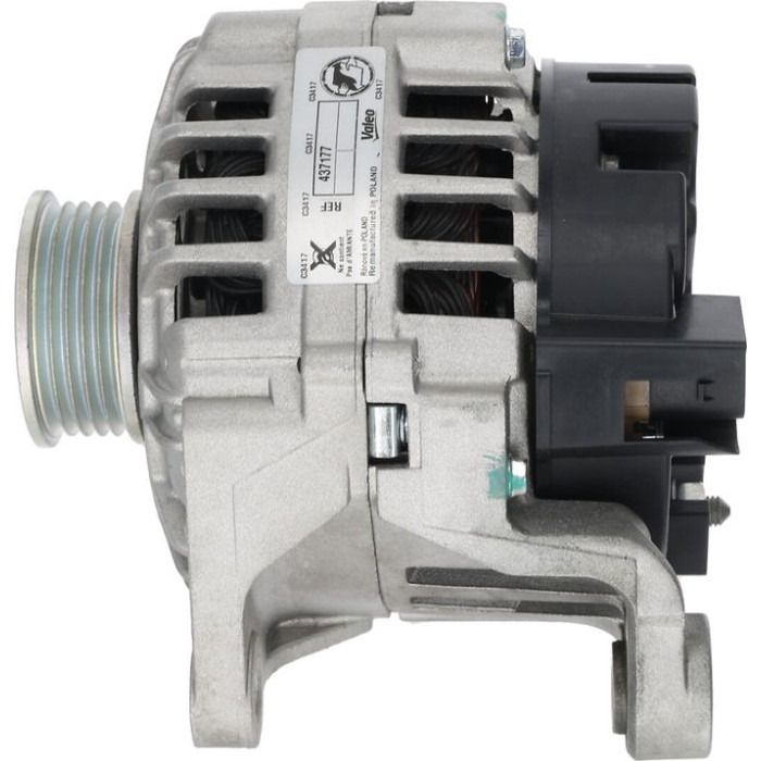 Valeo Lichtmaschine 437177 Valeo Lichtmaschine 437177