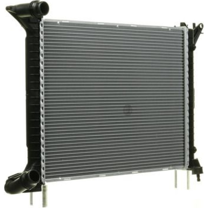 MAHLE Kühler, Motorkühlung CR 532 000P MAHLE Kühler, Motorkühlung CR 532 000P