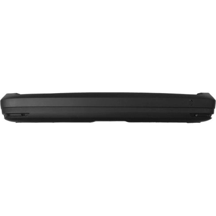 Stoßstange hinten schwarz ohne parksensoren 7390,353,1 Stoßstange hinten schwarz ohne parksensoren 7390,353,1