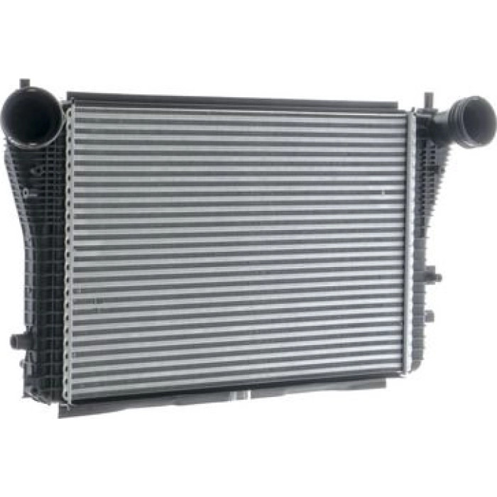 MAHLE Ladeluftkühler CI 83 000P MAHLE Ladeluftkühler CI 83 000P