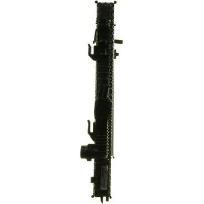 MAHLE Kühler, Motorkühlung CR 1183 000P MAHLE Kühler, Motorkühlung CR 1183 000P